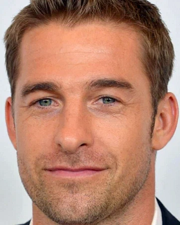 Скотт Спидман