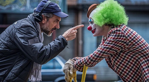 Слух: режиссёр «Джокера» Тодд Филлипс поможет развить киновселенную DC