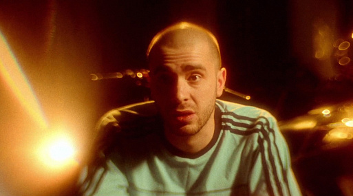 Роман Михайлов снял клип для рэпера Хаски