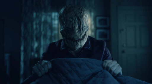 Автор «Призраков дома на холме» и «Доктора Сна» готовит новый хоррор-сериал для Netflix