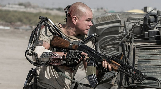 Нил Бломкамп оценил шансы на создание «Элизиума 2»