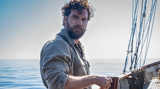 Генри Кавилл спас Алекса Петтифера во время съёмок нового фильма Гая Ричи