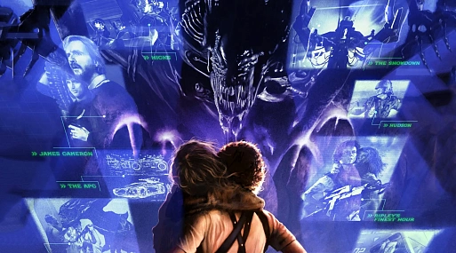 Джеймс Кэмерон принял участие в документалке о создании «Чужих»