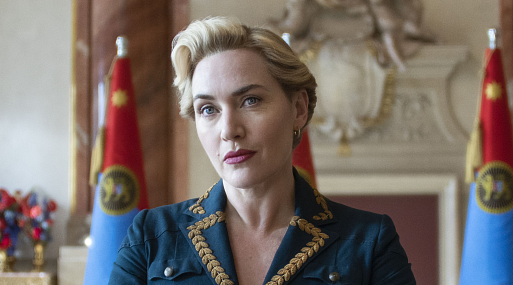 Авторитаризм терпит поражение в тизере сериала «Режим» с Кейт Уинслет