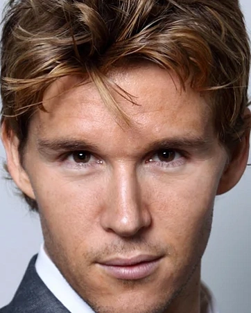 Райан Квантен