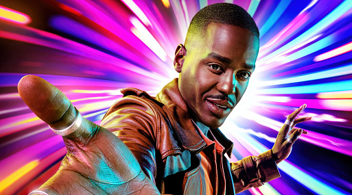 Отправляемся в приключение с Доктором Кто в трейлере нового сезона