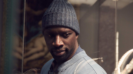 Netflix покажет третью часть «Люпена» в октябре