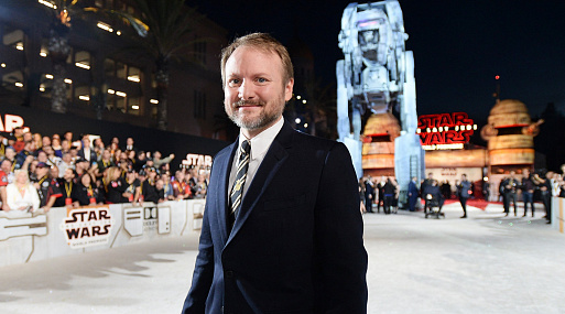 Райан Джонсон по-прежнему заинтересован в новой трилогии «Звёздных войн»