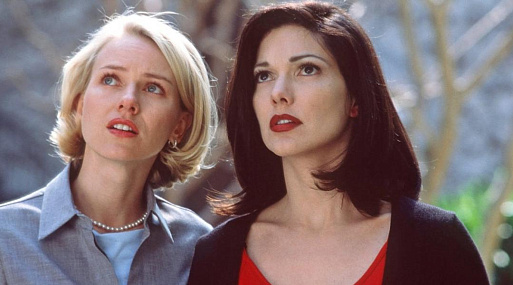 На «Ленфильме» пройдёт спецпоказ культового фильма Дэвида Линча «Малхолланд Драйв»