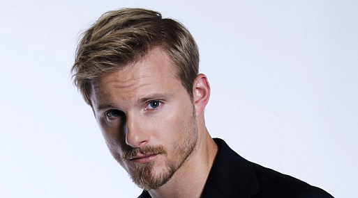 Александр Людвиг присоединился  к триллеру про Унабомбера