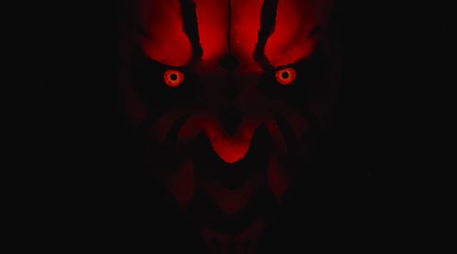 Дарт Мол возвращается в трейлере мультсериала «Повелитель теней»