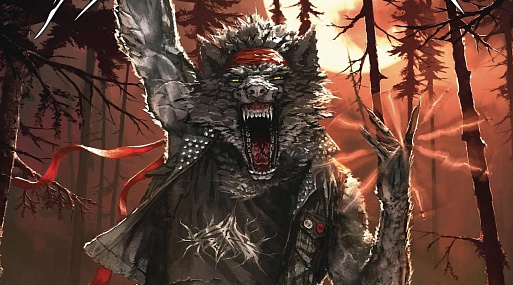 Режиссёр «Пушек Акимбо» снимет фильм про хэви-метал-группу из монстров