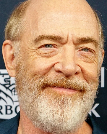 Дж.К. Симмонс