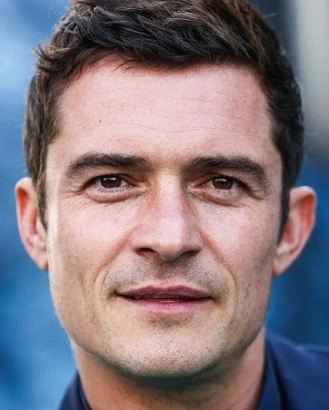 Орландо Блум