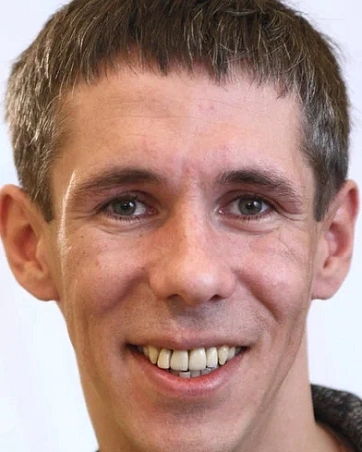 Алексей Панин