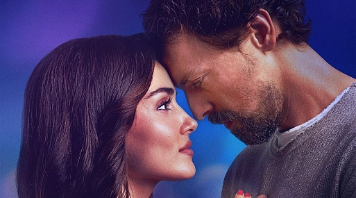 Первый трейлер мелодрамы «Два мира, одно желание» — в прокате с 27 ноября