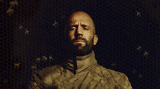 Джейсон Стэйтем рассказал о том, почему не будет супергероем