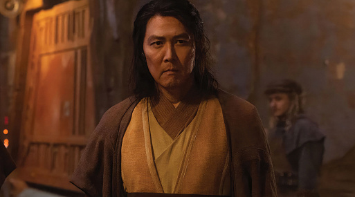 Джедаи расследуют преступление на новом кадре сериала «Аколит»