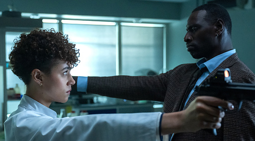 Первый трейлер ремейка «Наёмного убийцы» от Джона Ву