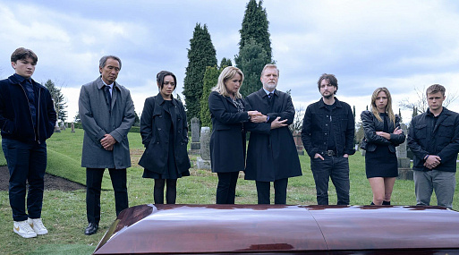 «Пункт назначения: Узы крови» выйдет онлайн уже 17 июня