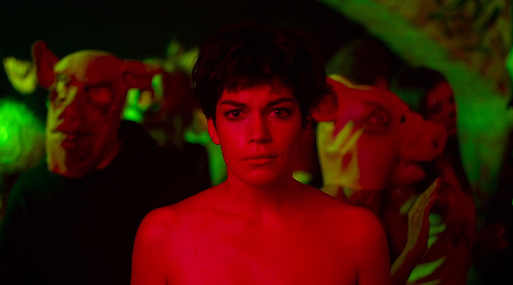 Фильмы фестиваля «Окно в Европу»