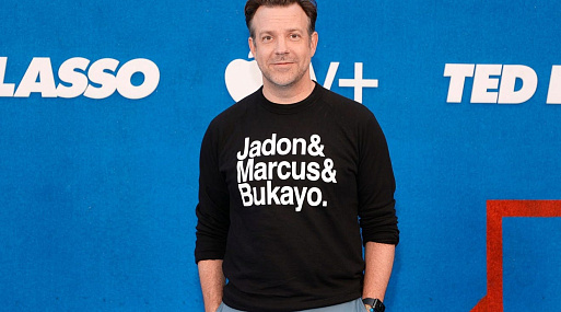 Джейсон Судейкис поддержал английских футболистов, которых оскорбили фанаты