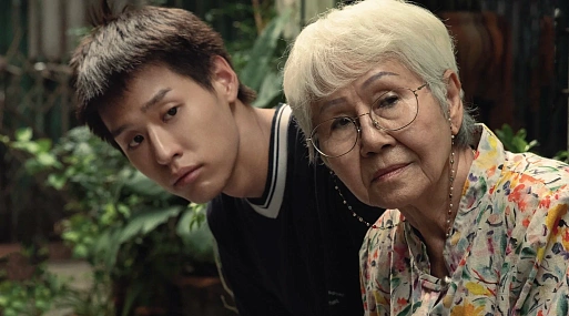 «Бабушка на миллион» сменила дату релиза в России