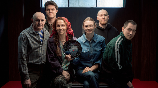 Стартовали съёмки драмы «Отпечатки» с Оксаной Акиньшиной и Дмитрием Чеботарёвым