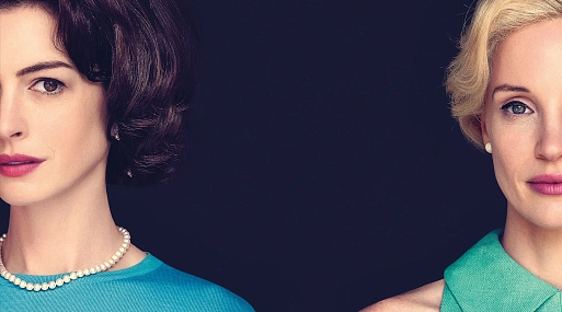 Дублированный трейлер драмы «Материнский инстинкт»