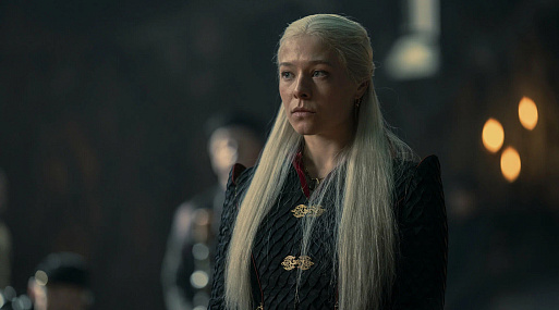 «Дом Дракона» продлён на третий сезон