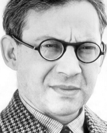 Александр Корда