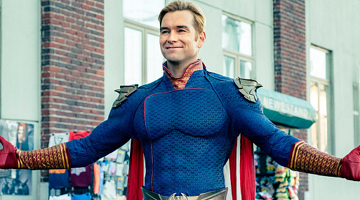 Critics Choice Super Awards: триумф «Пацанов», торжество «Души» и маленькая победа Джима Керри