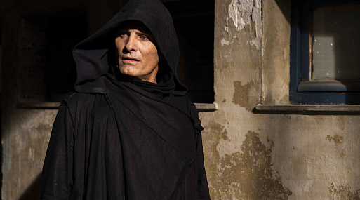 Capella Film показала официальные кадры из фильма «Преступления будущего»