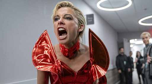 «Улыбка 3» Паркера Финна выйдет в 2025 году