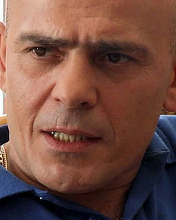 Георгий Гургулия