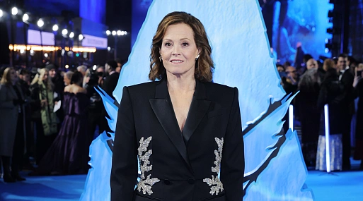 Сигурни Уивер подтвердила своё участие в фильме «Мандалорец и Грогу»