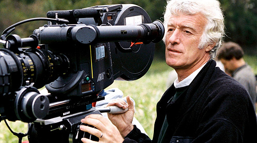 Фотокнига Byways оператора Роджера Дикинса выйдет в России