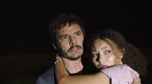 В сериал «Одни из нас» вошли кадры, снятые Кантемиром Балаговым