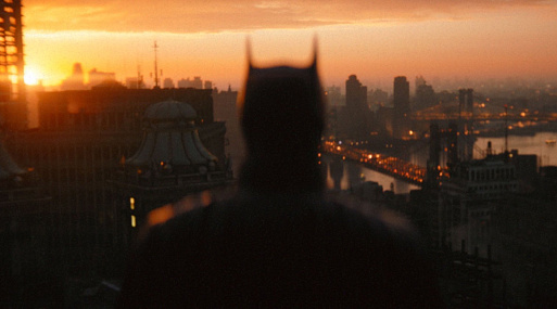 Дневники супергероя и взрывоопасные загадки: появились подробности «Бэтмена» Мэтта Ривза