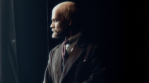 Андрей Кончаловский завершил съёмки «Хроник русской революции»