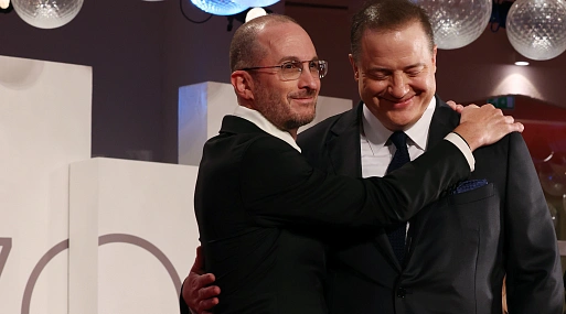 «Кит» Даррена Аронофски показал лучший старт в ограниченном прокате в США в 2022 году