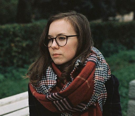 Екатерина Кузнецова