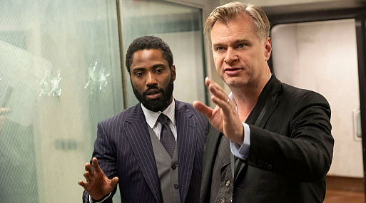 Джон Дэвид Вашингтон надеется на продолжение «Довода»