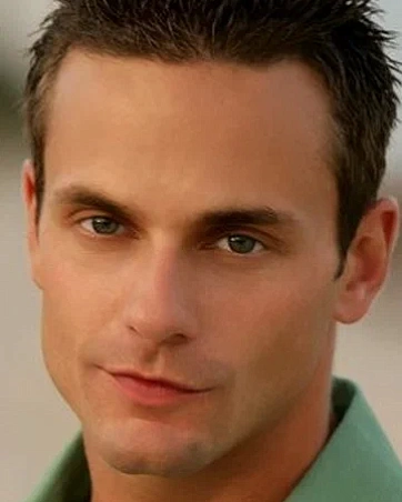 Крис Дж. Джонсон