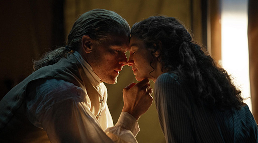 Восьмой сезон «Чужестранки» выйдет 6 марта 2026 года