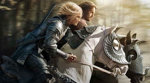 Ковали кольца, спалили кузню: что пошло не так в первом сезоне «Колец власти»