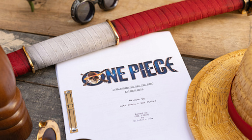 Началось производство второго сезона сериала «Ван-Пис»