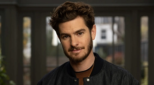 Эндрю Гарфилд заменит Мэттью Макконахи в историческом фильме «Ярость»