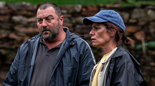 Психотриллер Родриго Сорогойена «Хищники» стал лауреатом «Хоррор Феста»