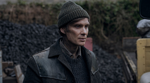 Киллиан Мёрфи в дублированном трейлере драмы «Мелочи жизни»